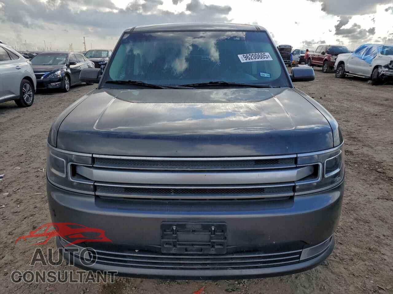 FORD FLEX 2016 - 2FMGK5D89GBA01156