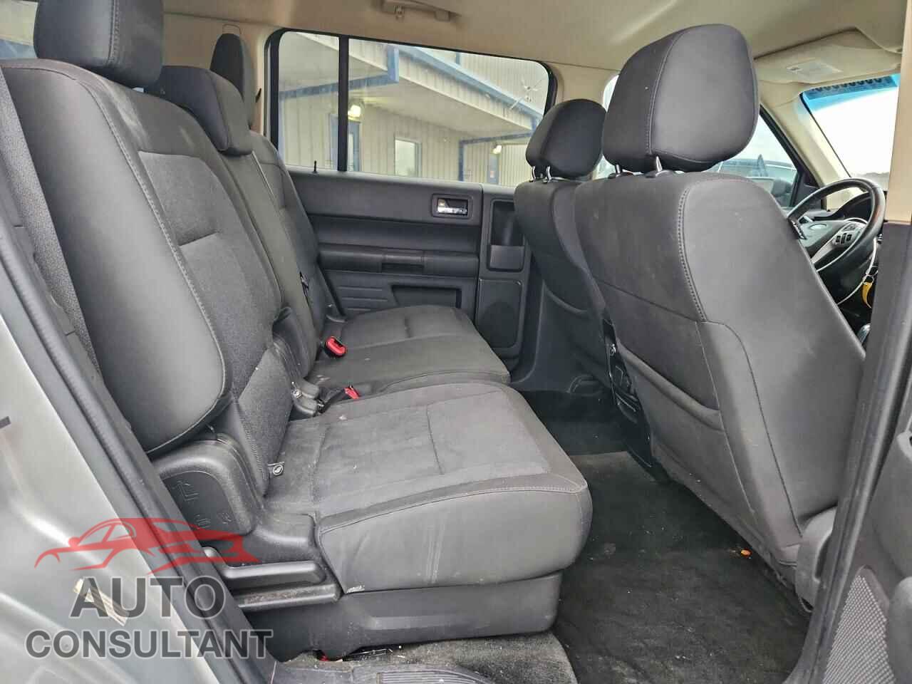 FORD FLEX 2017 - 2FMGK5B82HBA01536