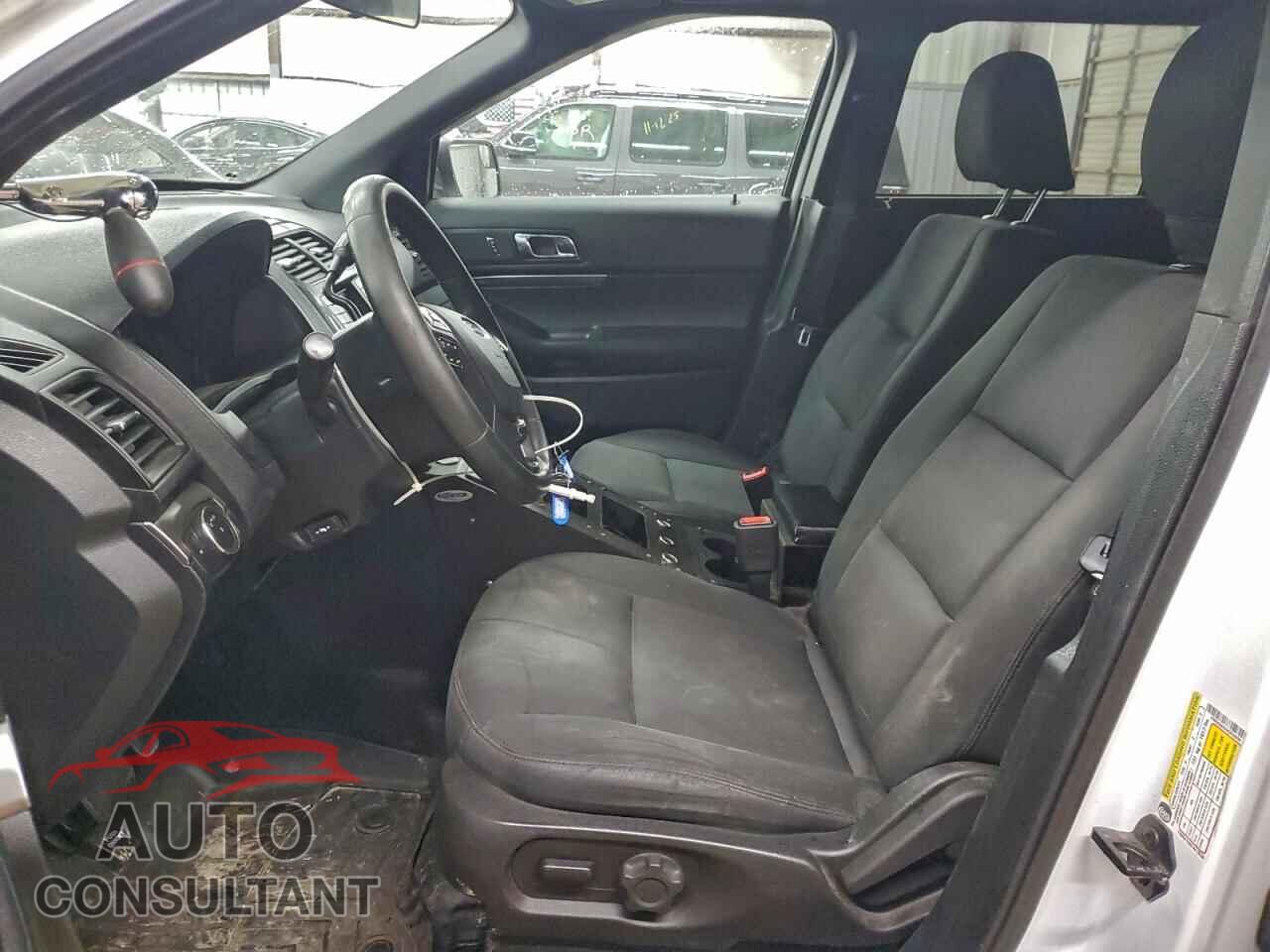 FORD EXPLORER 2017 - 1FM5K8AR4HGD59006