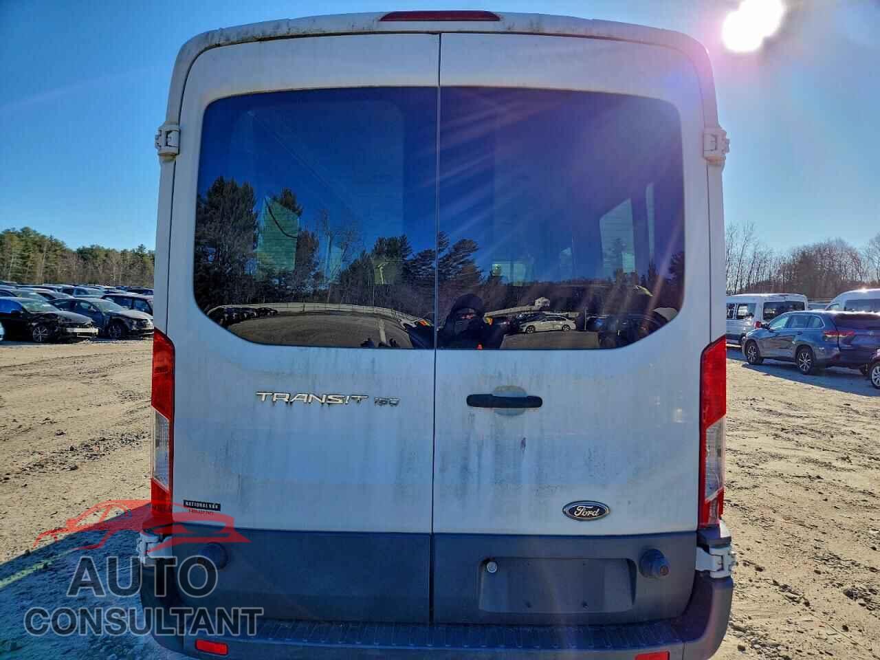 FORD TRANSIT 2015 - 1FTNE2CM1FKA73456