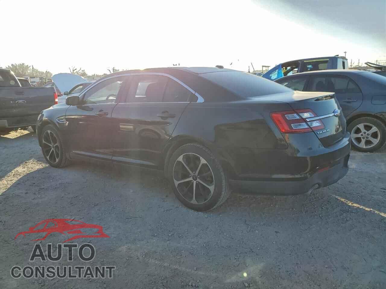 FORD TAURUS 2015 - 1FAHP2F80FG104274