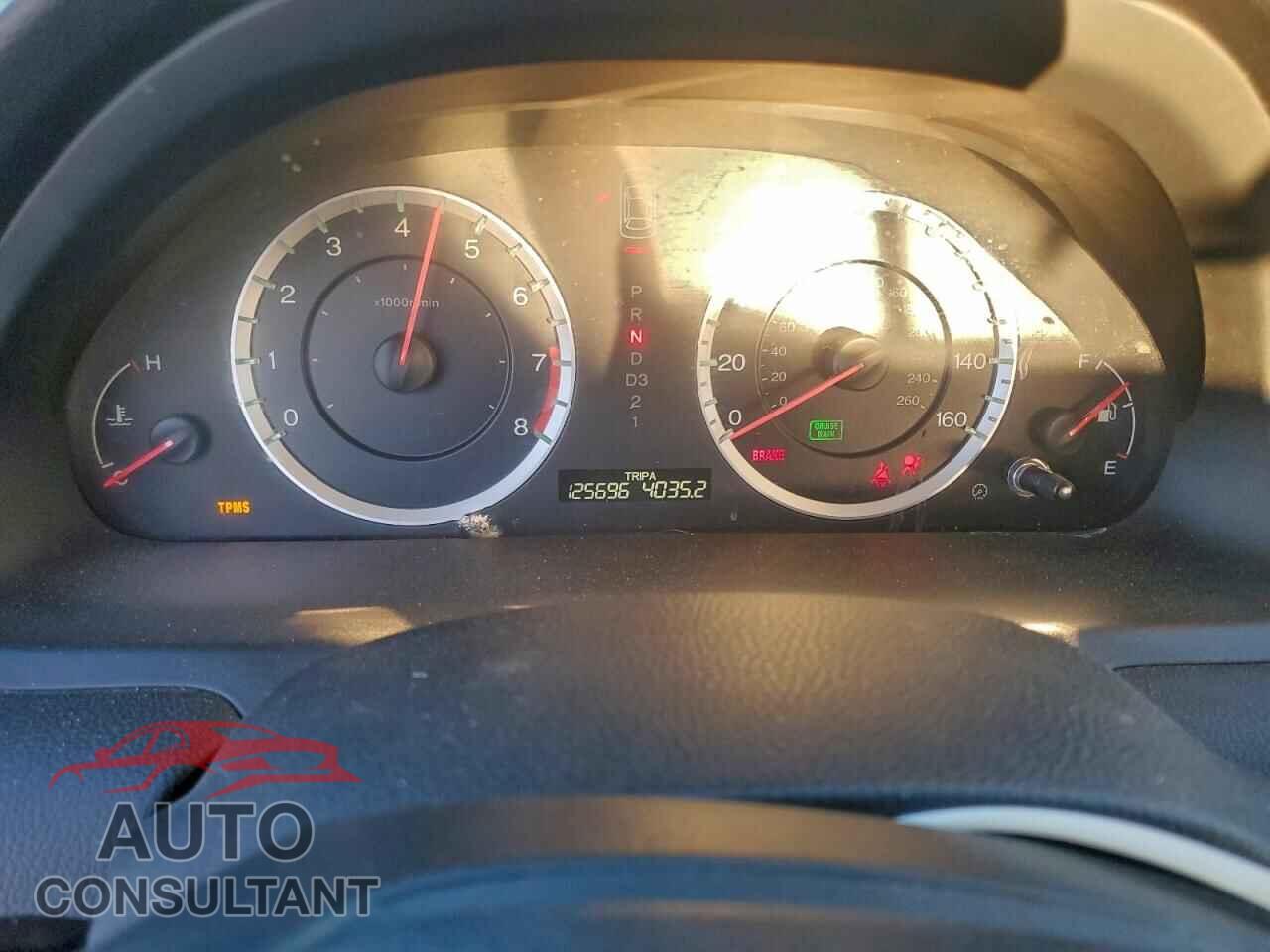 HONDA ACCORD 2012 - 1HGCP2F64CA024608