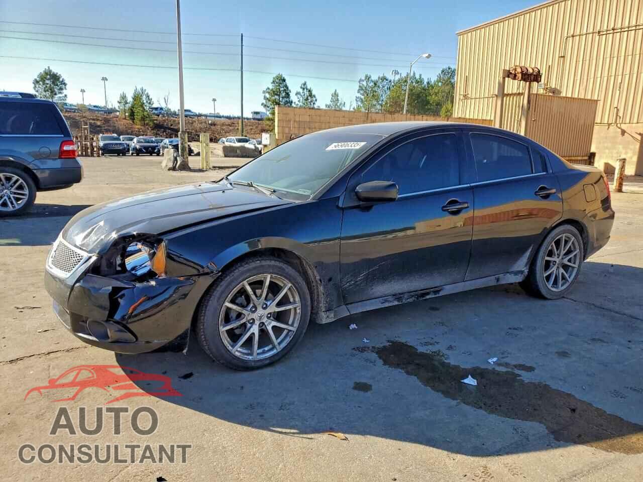 MITSUBISHI GALANT 2011 - 4A32B3FF0BE014550