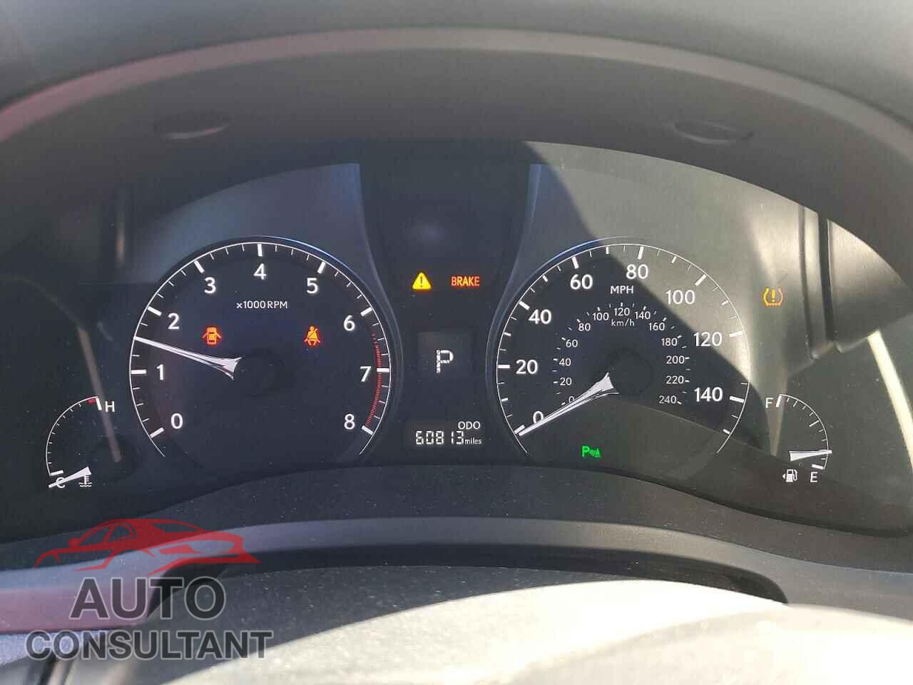 LEXUS RX350 2015 - 2T2BK1BA9FC332995