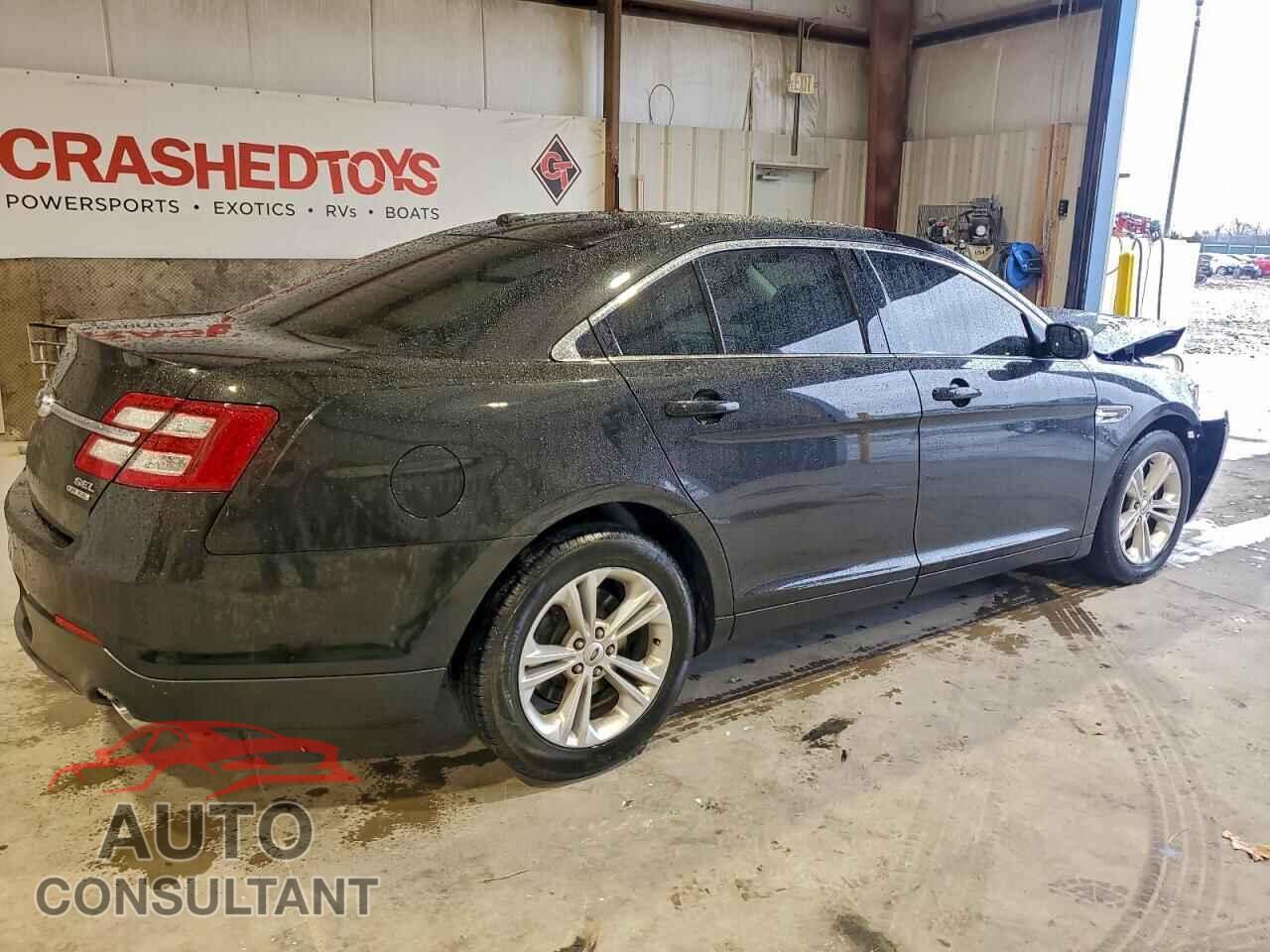 FORD TAURUS 2015 - 1FAHP2E84FG130779