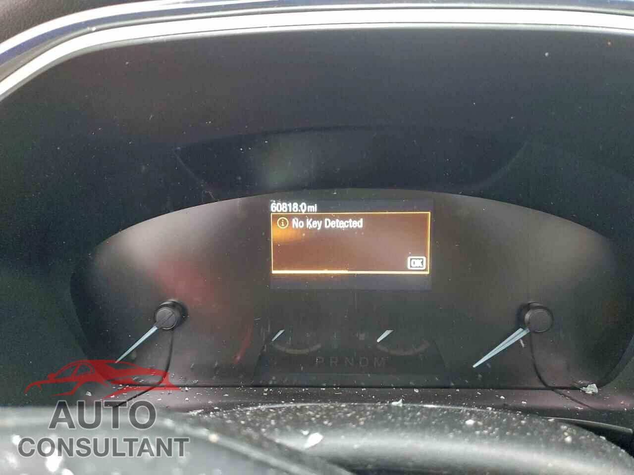 FORD ESCAPE 2020 - 1FMCU9H97LUA97540