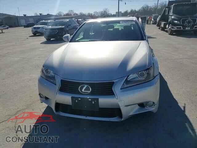 LEXUS GS350 2015 - JTHBE1BL8FA011952