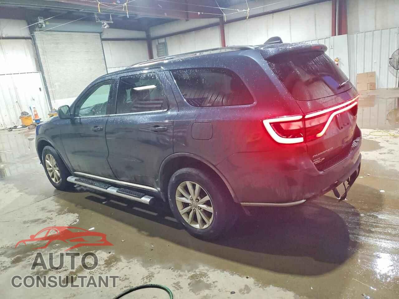 DODGE DURANGO 2014 - 1C4RDJAG1EC539620