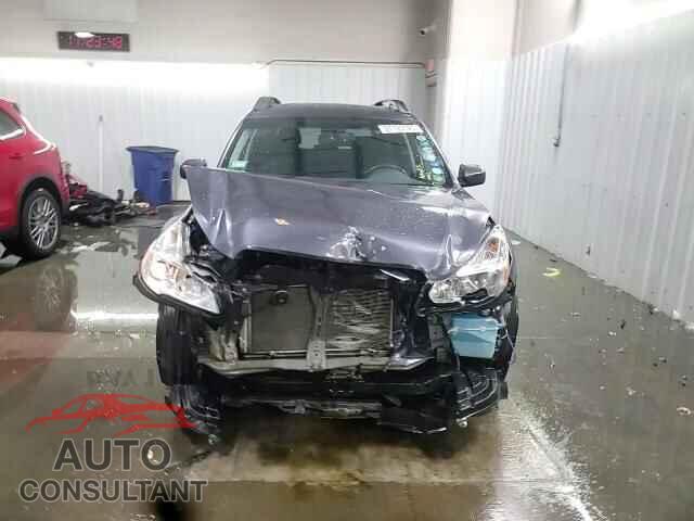 SUBARU OUTBACK 2014 - 4S4BRBCC8E3214140