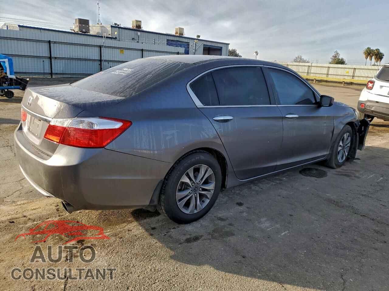 HONDA ACCORD 2013 - 1HGCR2F32DA005489