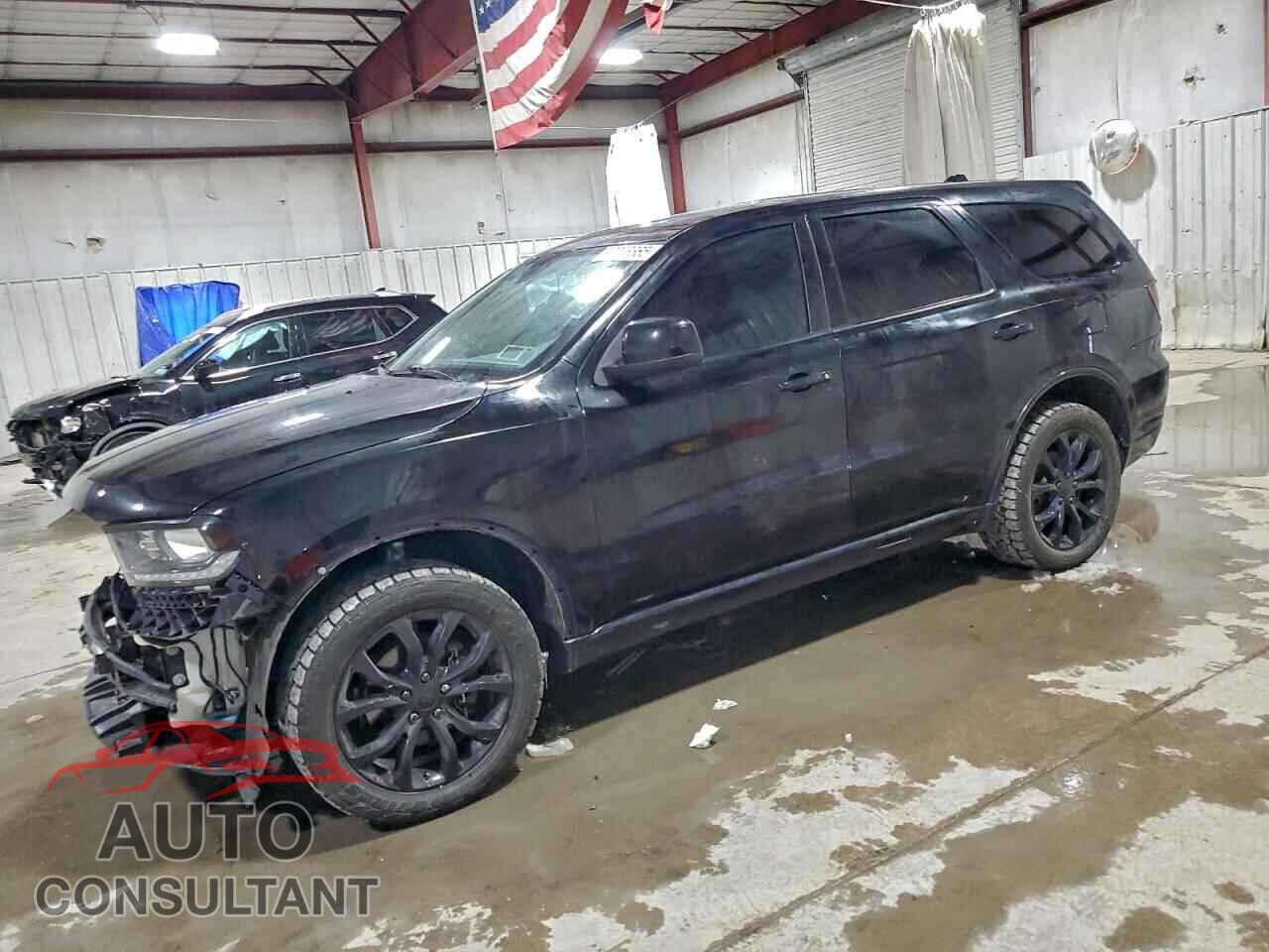 DODGE DURANGO 2019 - 1C4RDJDG9KC807014