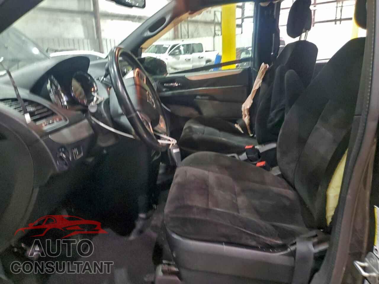 DODGE CARAVAN 2015 - 2C4RDGBG3FR513143
