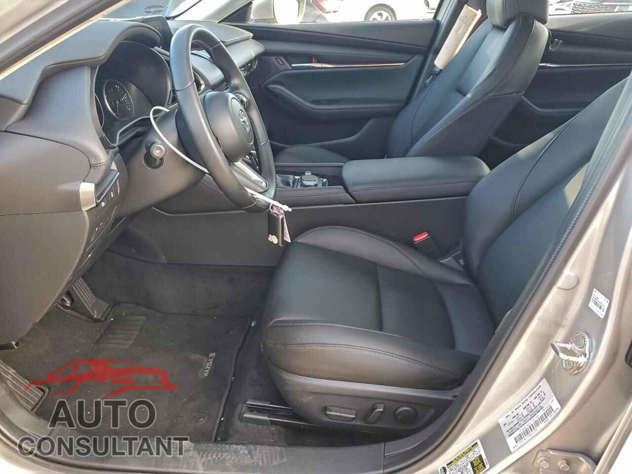 MAZDA 3 2025 - JM1BPACM2S1767189