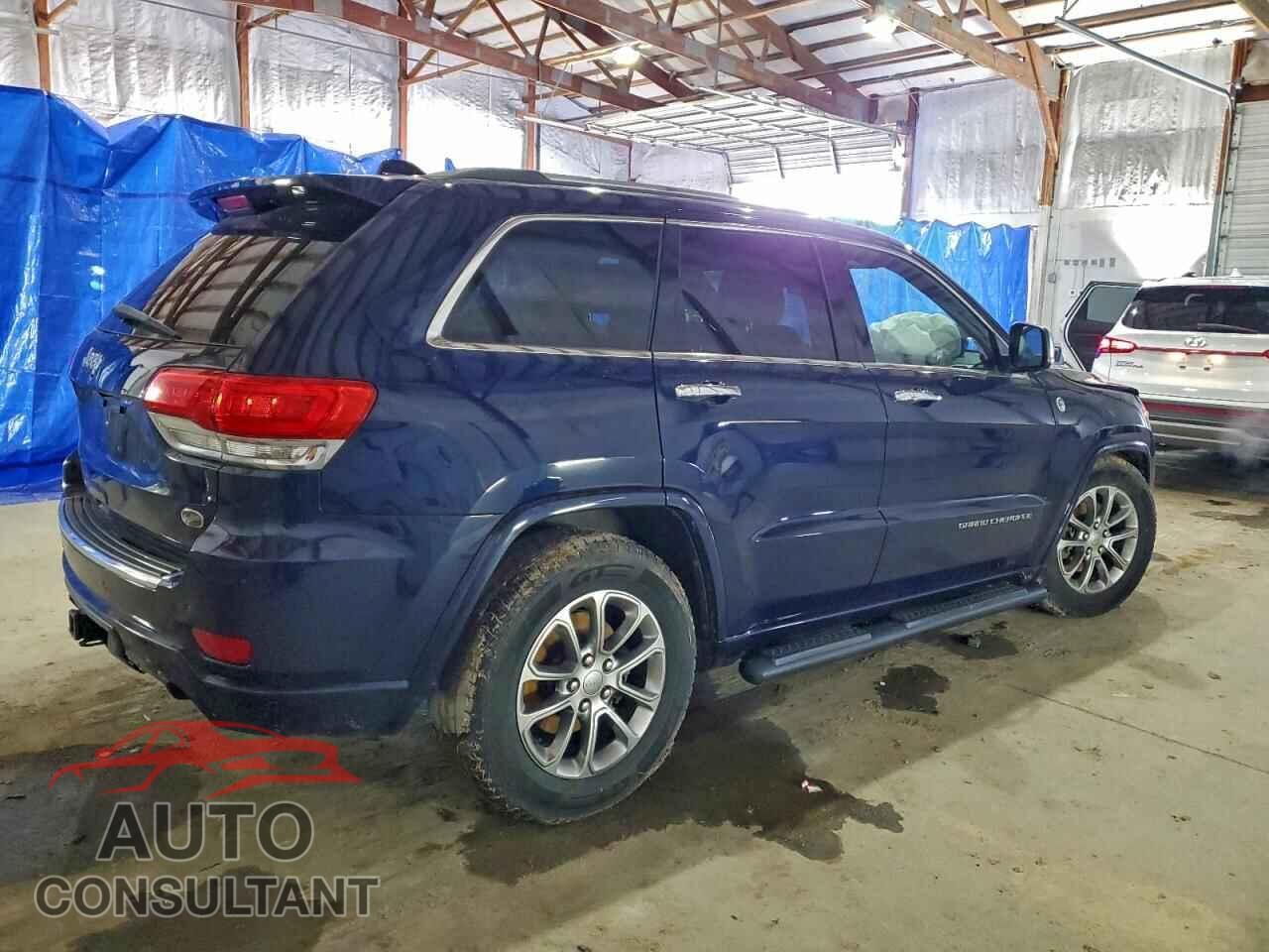 JEEP GRAND CHER 2015 - 1C4RJFCG2FC103198