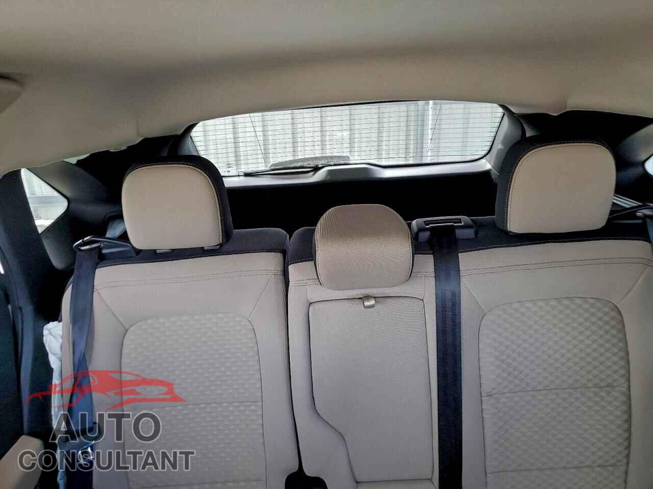 FORD ESCAPE 2020 - 1FMCU9G66LUA93583