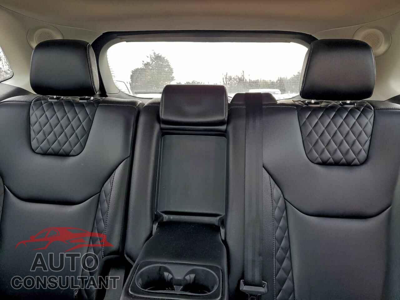 FORD EDGE 2023 - 2FMPK4K92PBA01618