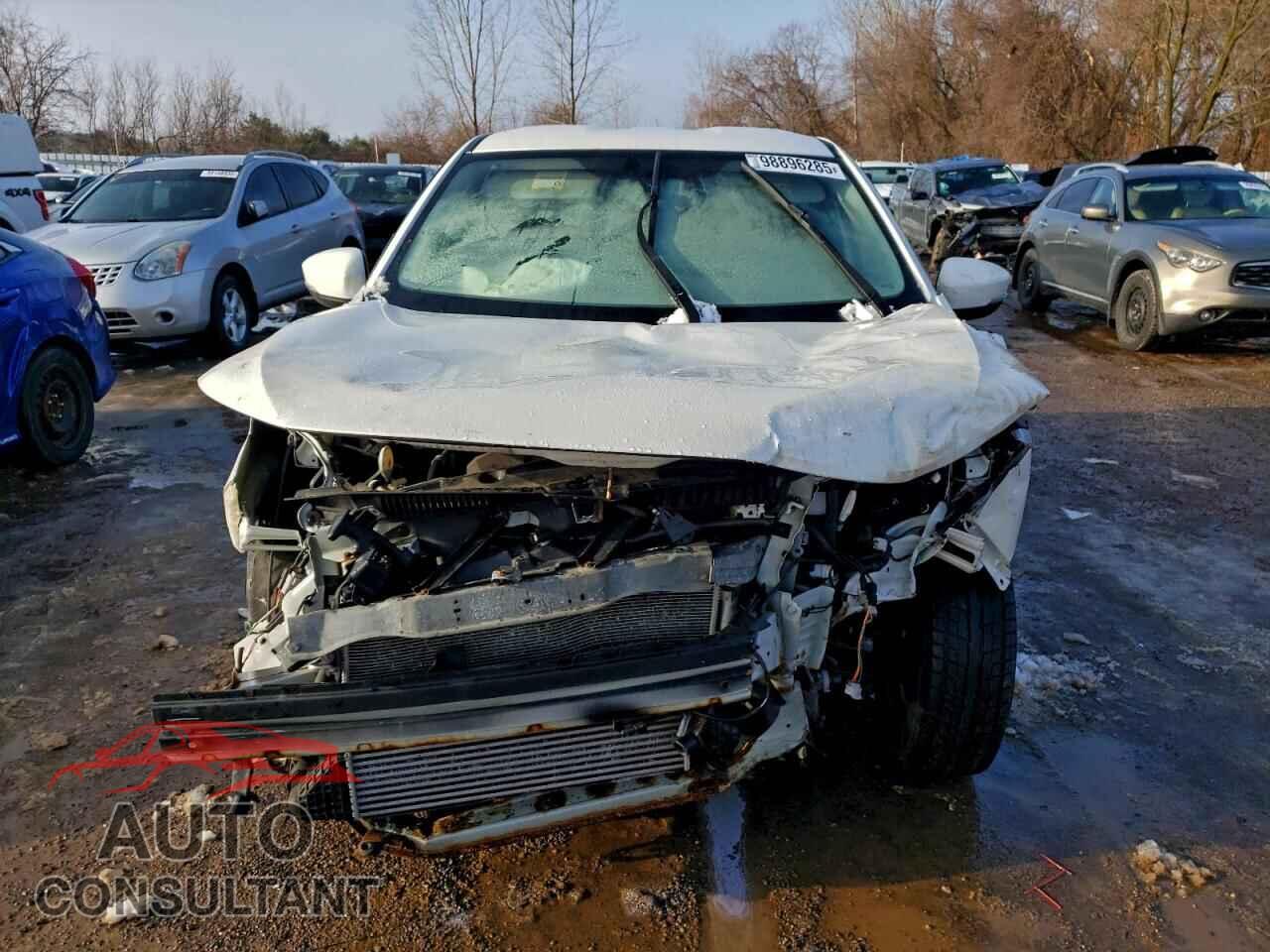 MITSUBISHI ECLIPSE 2018 - JA4AT4AA9JZ615535