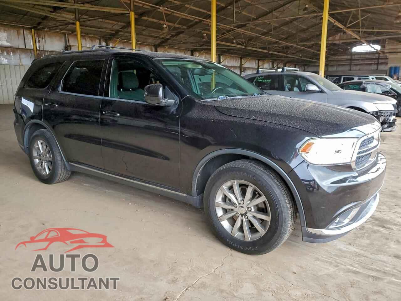 DODGE DURANGO 2016 - 1C4RDHAG5GC467199