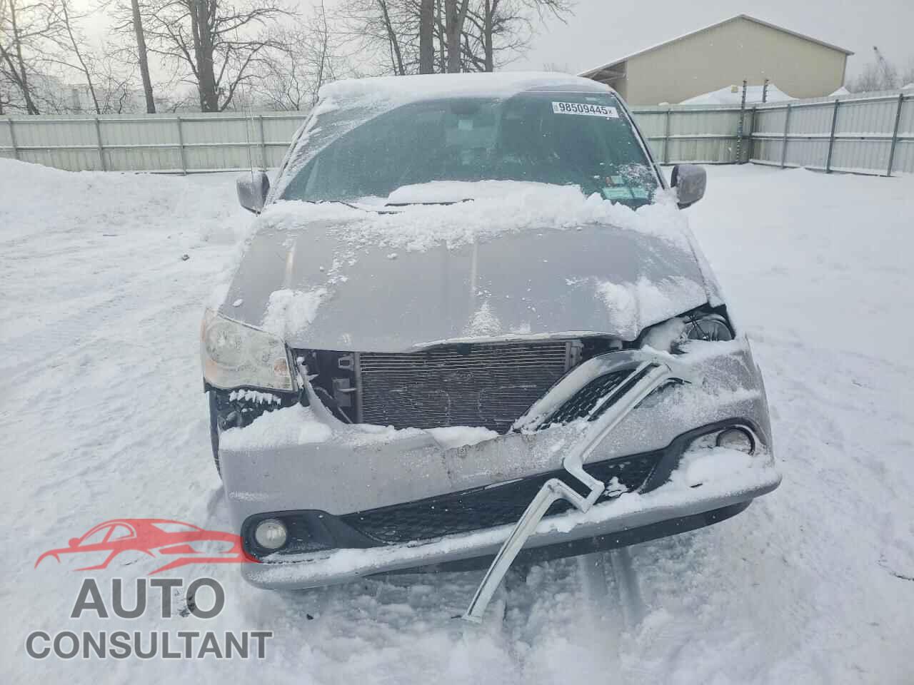 DODGE CARAVAN 2019 - 2C4RDGCG3KR564800