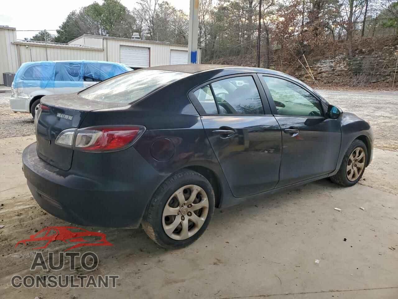 MAZDA 3 2011 - JM1BL1UF0B1390860