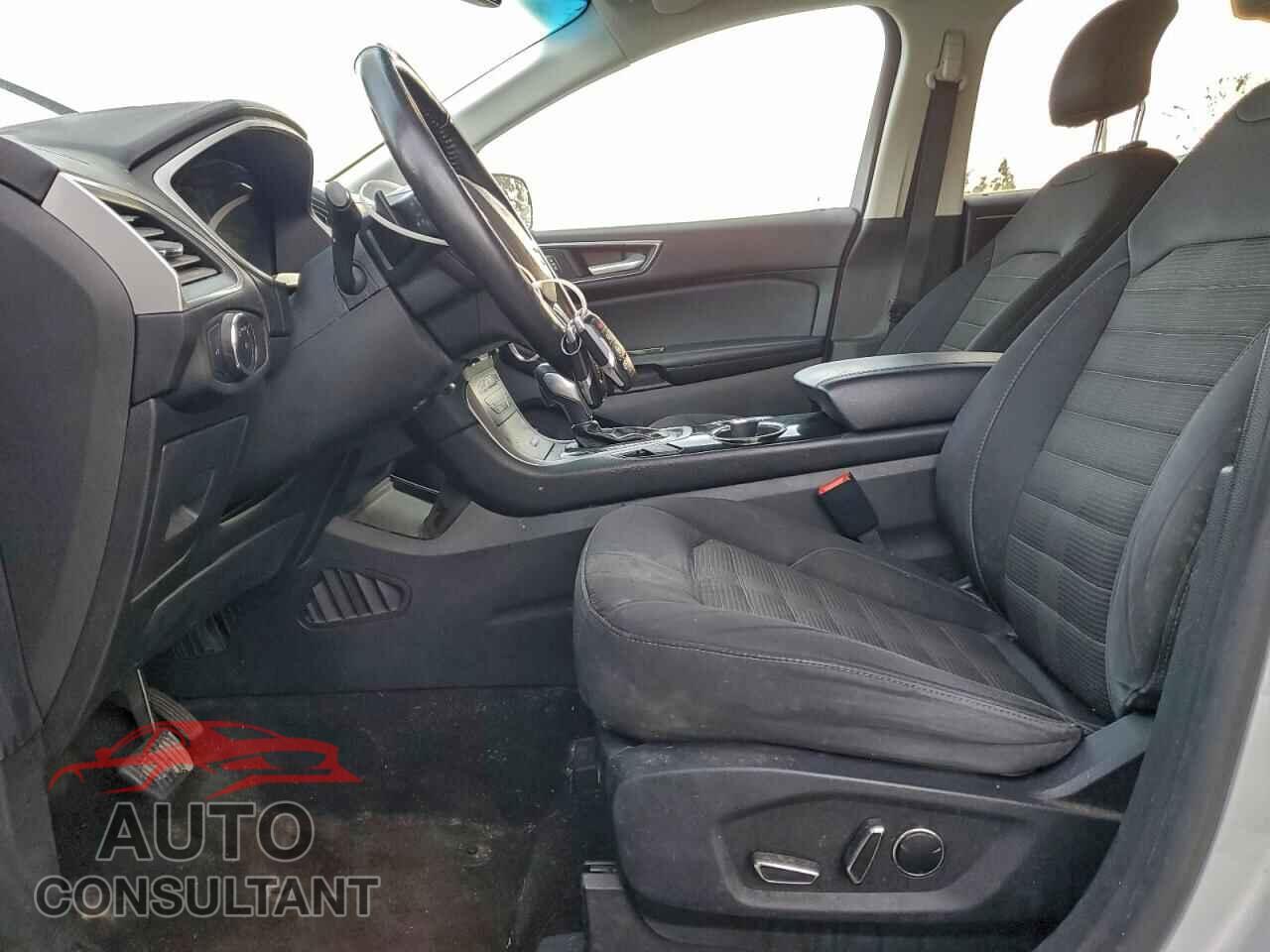 FORD EDGE 2016 - 2FMPK4J9XGBB19496