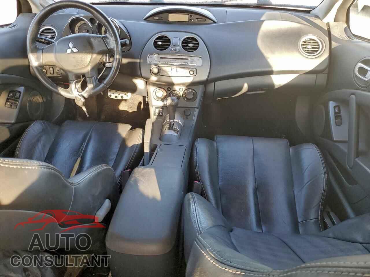 MITSUBISHI ECLIPSE 2011 - 4A31K5DF2BE002099