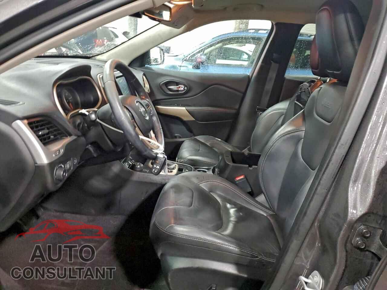 JEEP GRAND CHER 2018 - 1C4PJMDB4JD554893