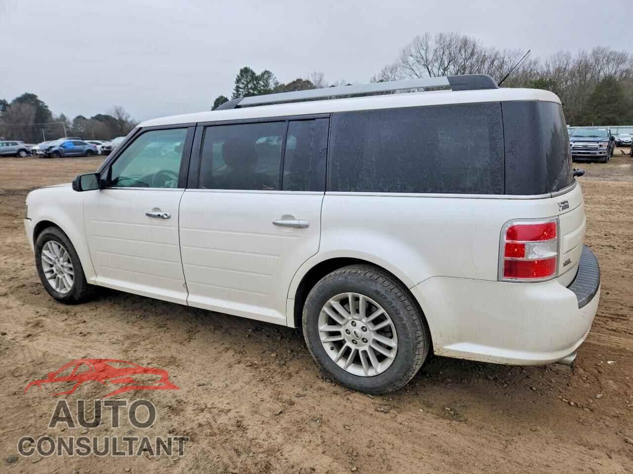 FORD FLEX 2015 - 2FMHK6C8XFBA05663
