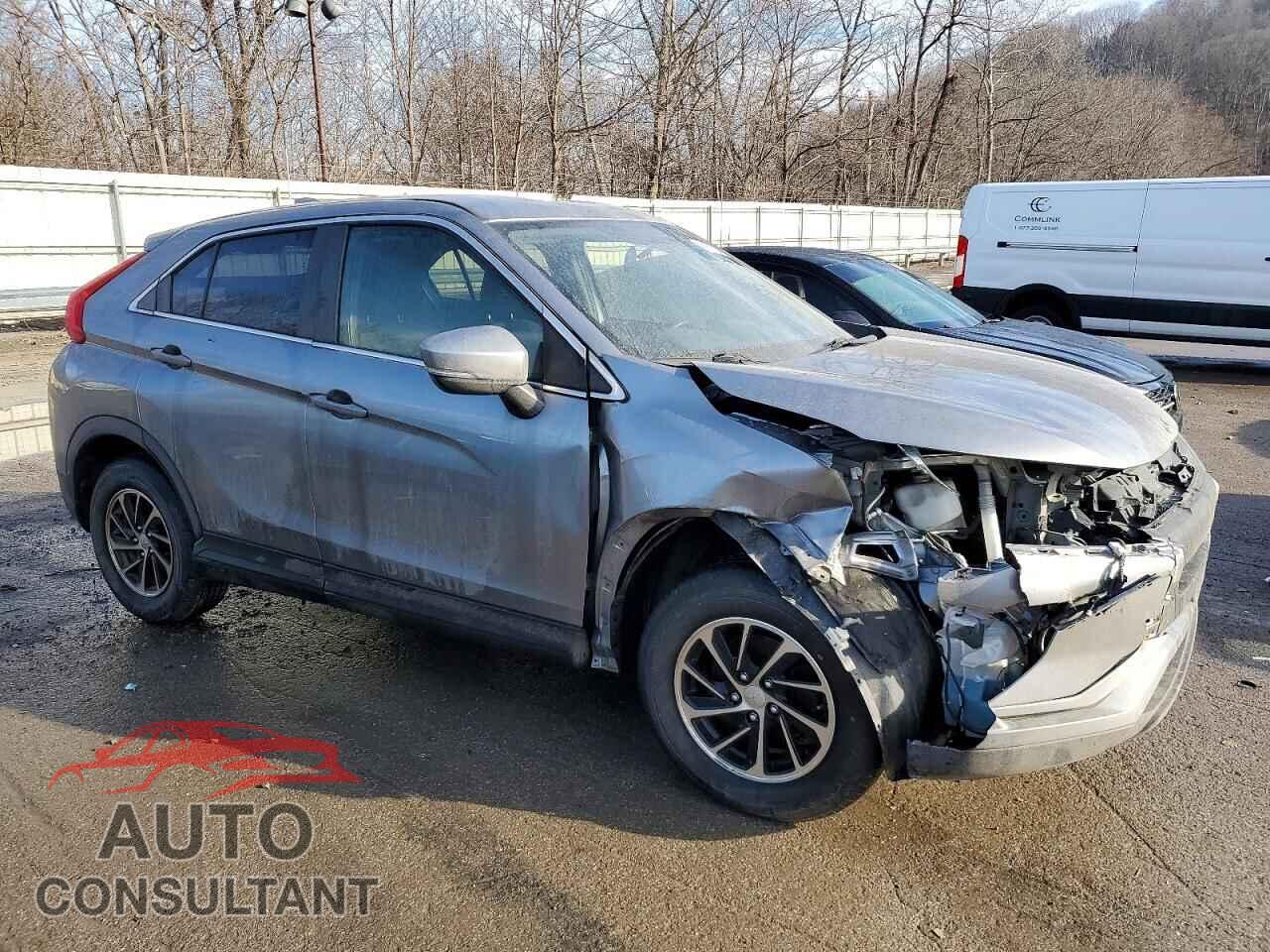 MITSUBISHI ECLIPSE 2020 - JA4AT3AA6LZ036273