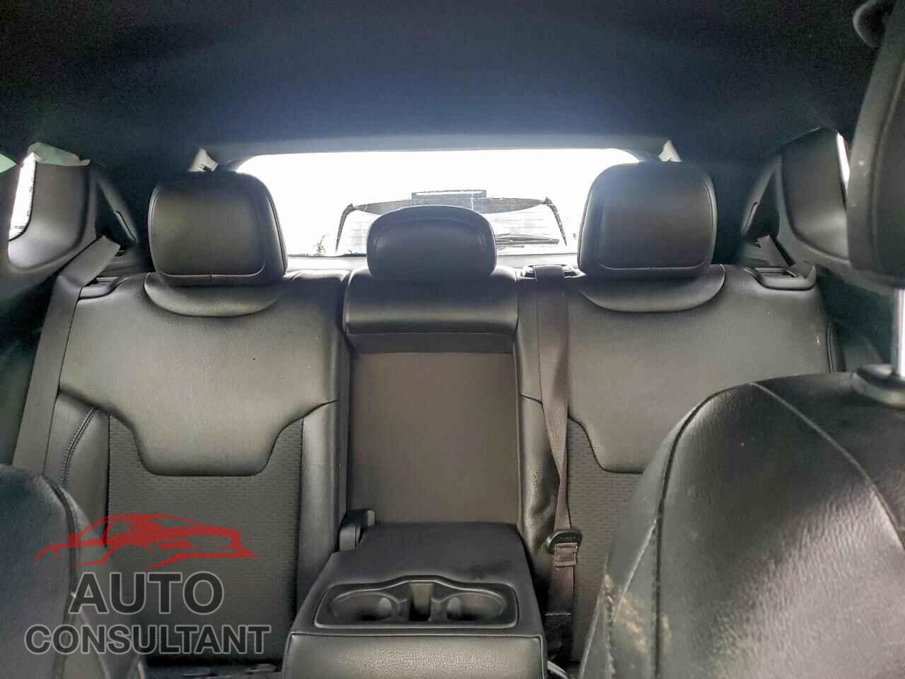 JEEP COMPASS 2024 - 3C4NJDBN1RT606328