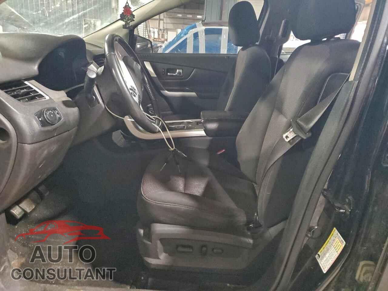 FORD EDGE 2013 - 2FMDK3JC9DBB29005