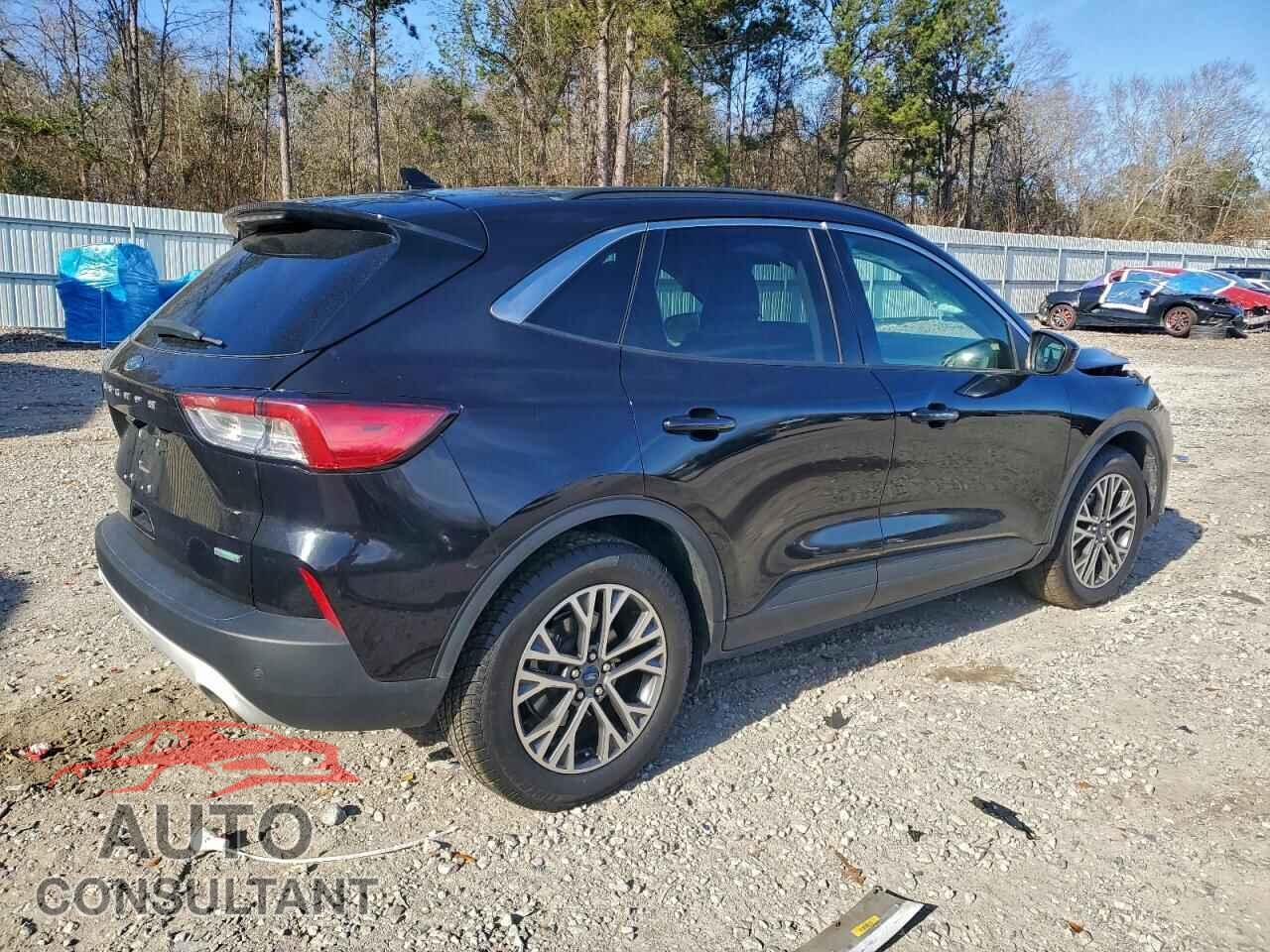 FORD ESCAPE 2020 - 1FMCU0H63LUA15112
