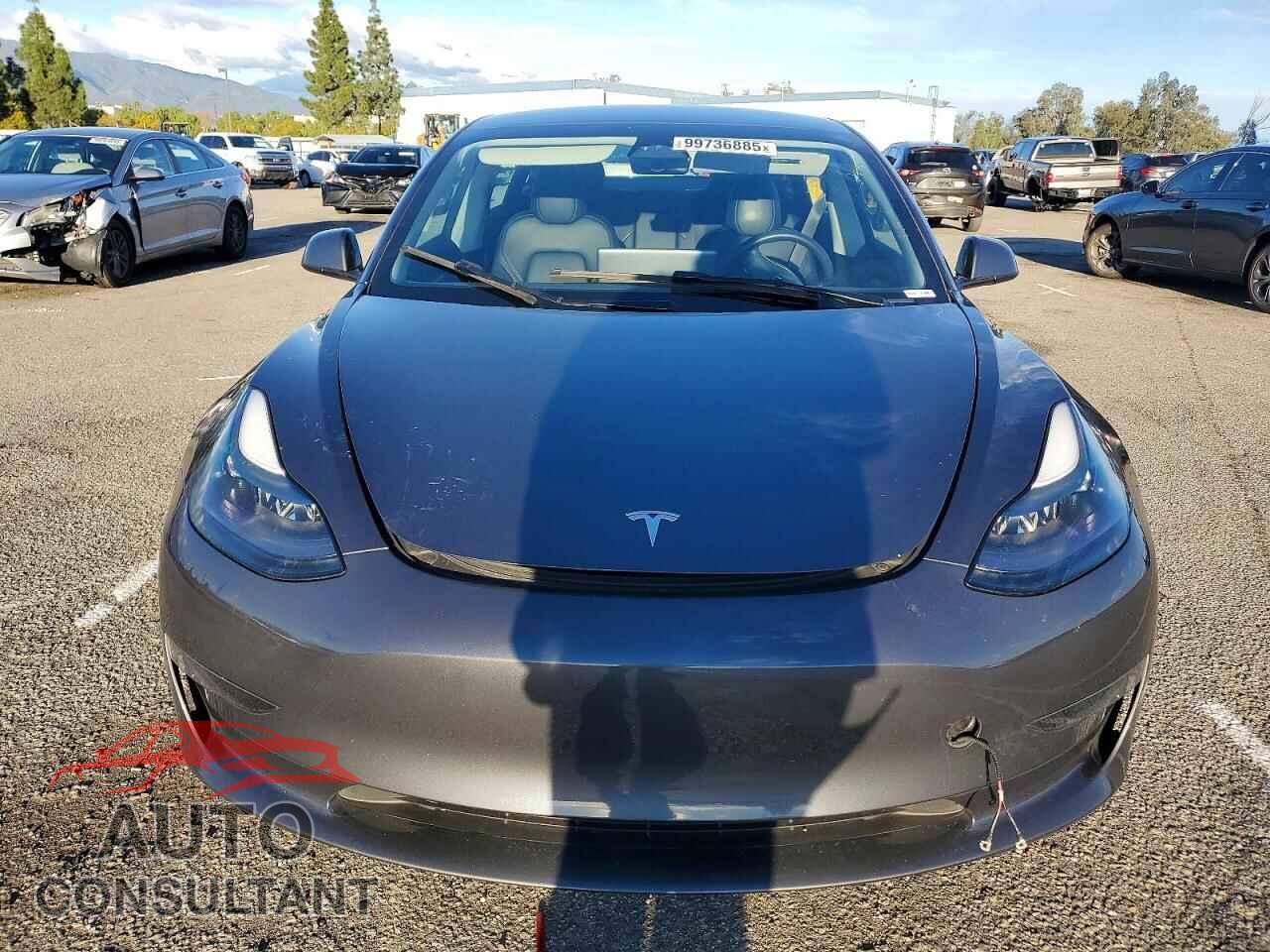 TESLA MODEL 3 2023 - 5YJ3E1EA0PF617464