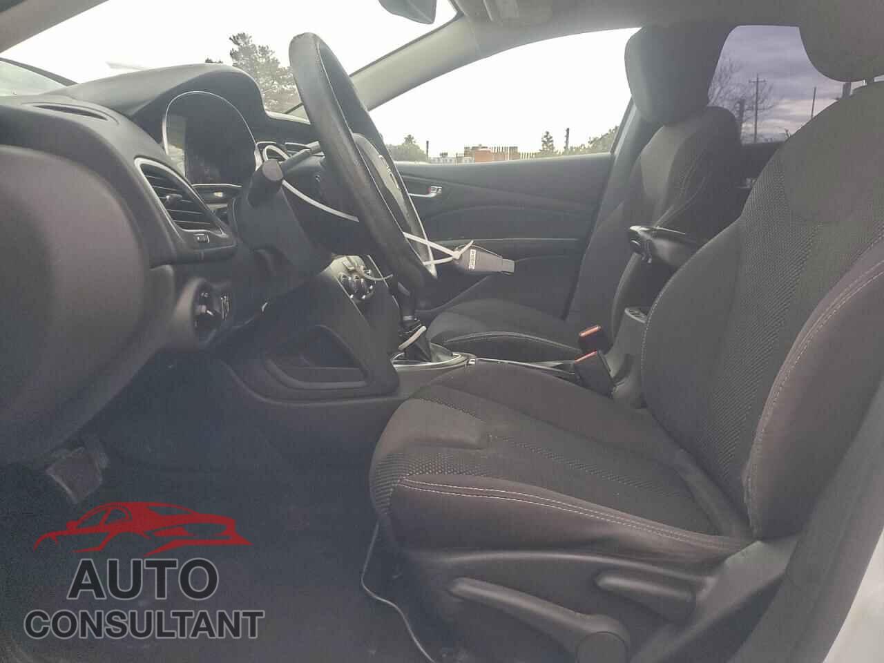 DODGE DART 2014 - 1C3CDFBA9ED779848