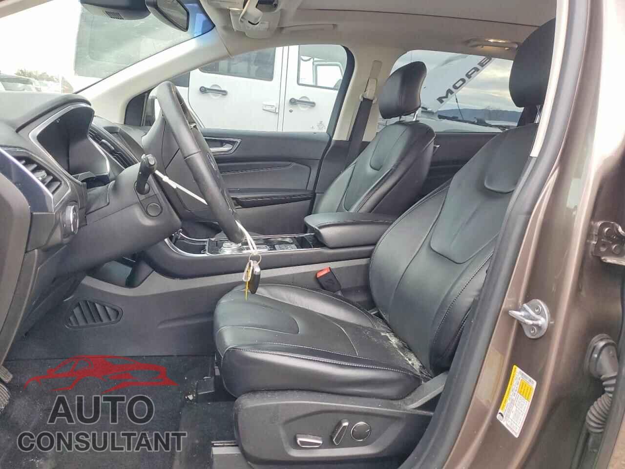 FORD EDGE 2019 - 2FMPK3K90KBB22232