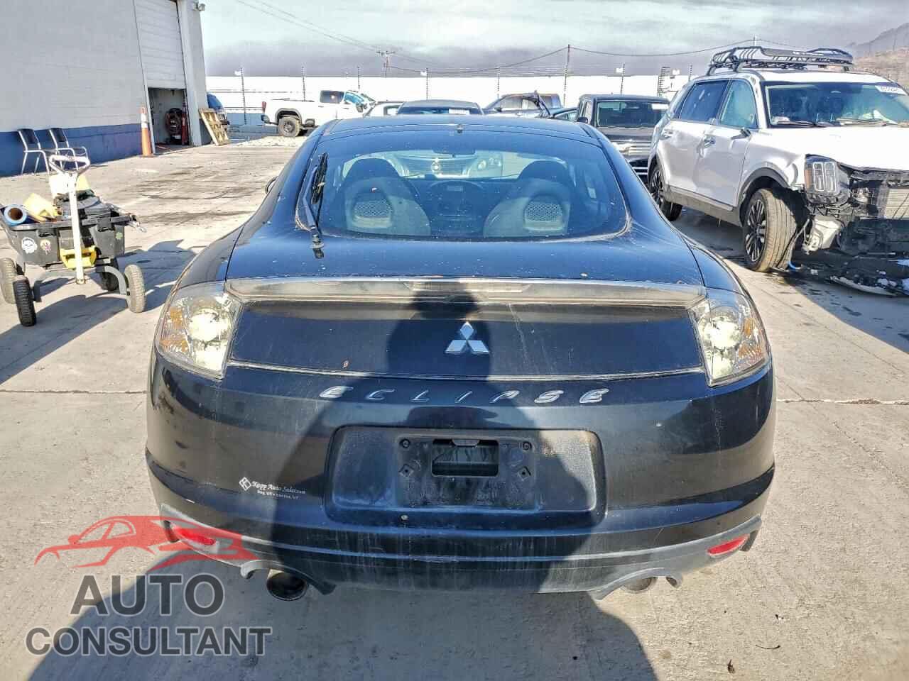 MITSUBISHI ECLIPSE 2011 - 4A31K5DF7BE003605