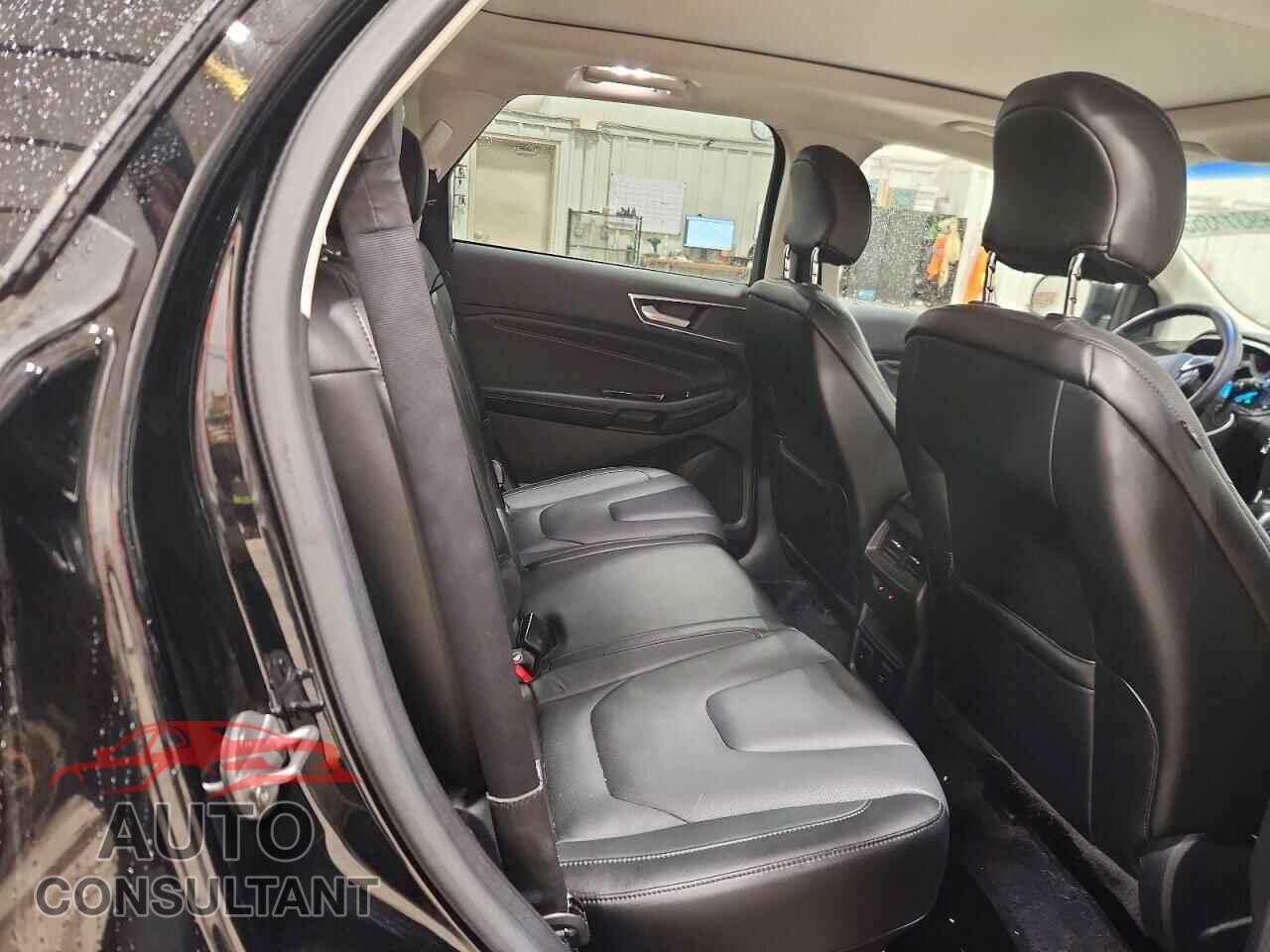 FORD EDGE 2017 - 2FMPK4K86HBB15176