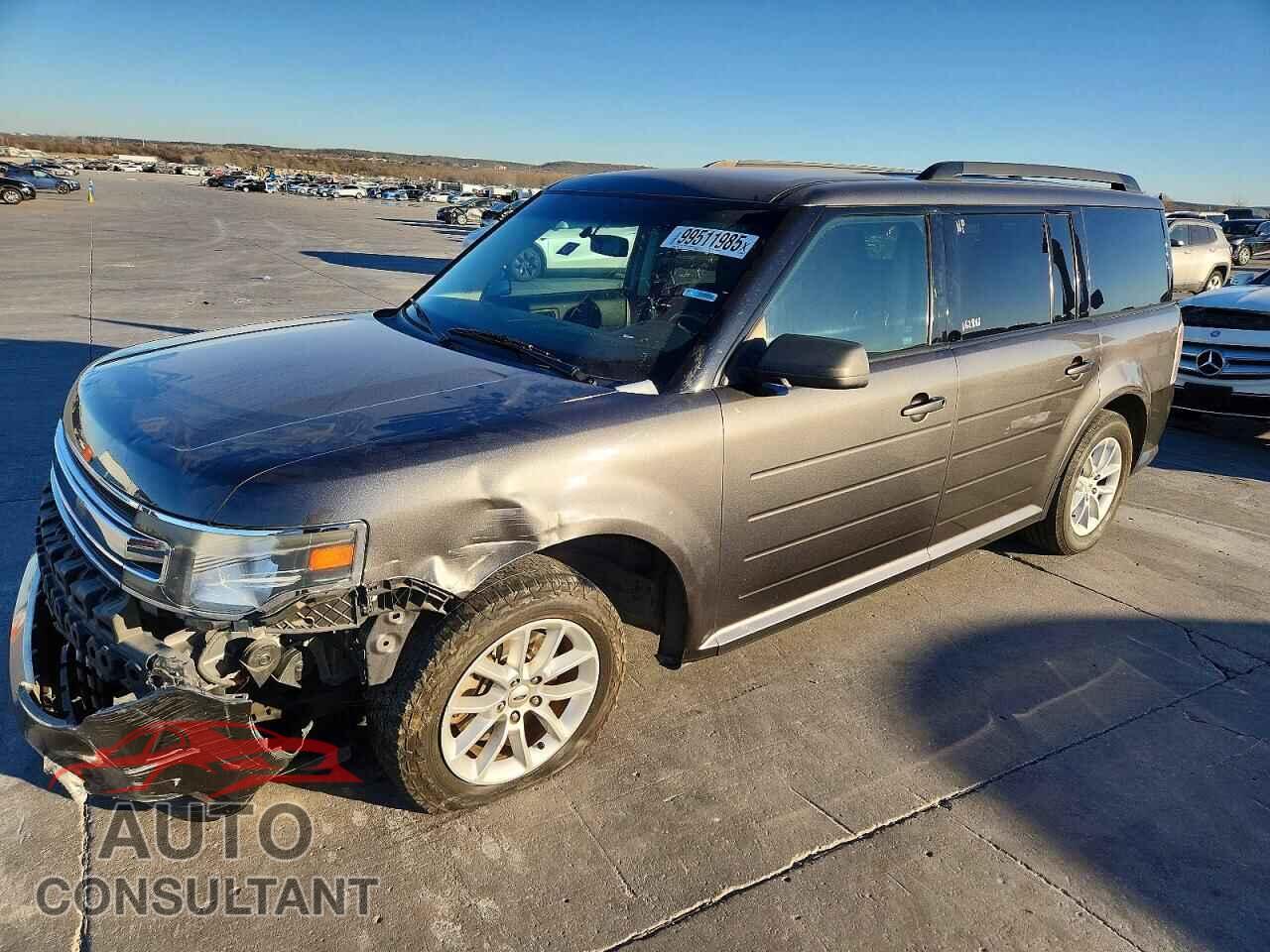 FORD FLEX 2015 - 2FMGK5B84FBA07044