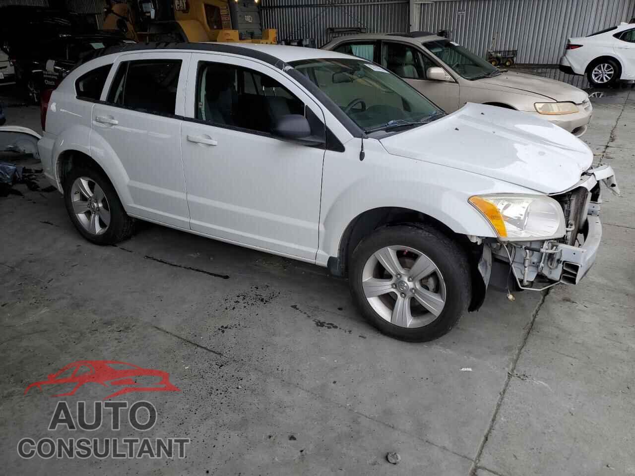 DODGE CALIBER 2011 - 1B3CB3HA4BD298233