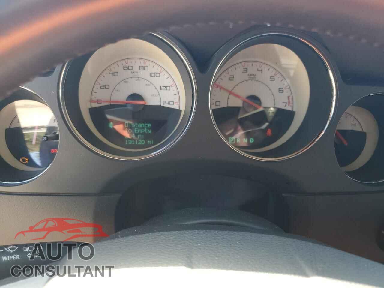 DODGE CHALLENGER 2014 - 2C3CDYAG1EH294706