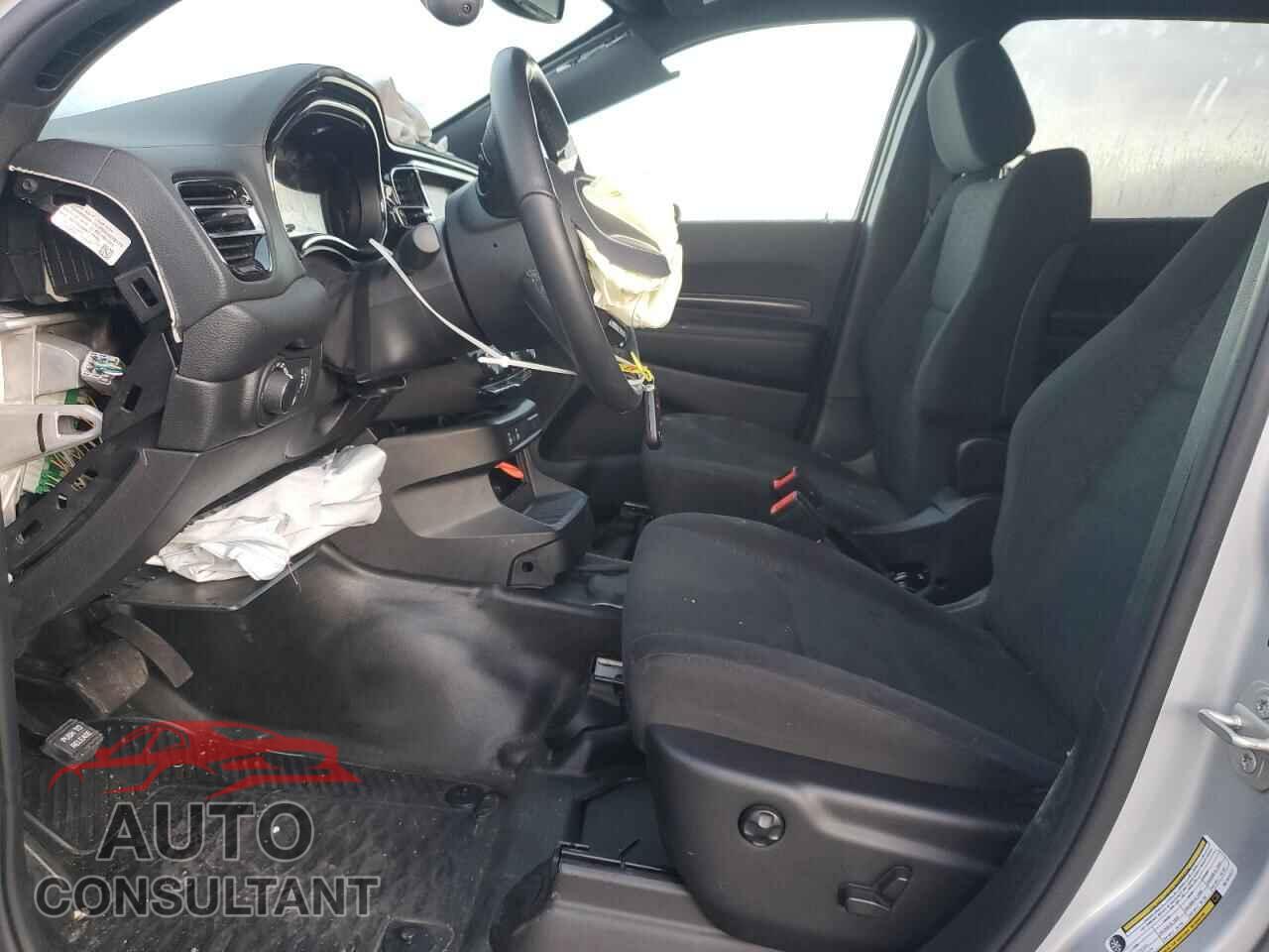 DODGE DURANGO 2024 - 1C4SDJFT1RC101211