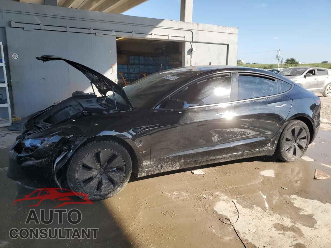 TESLA MODEL 3 2024 - 5YJ3E1EA2RF730870