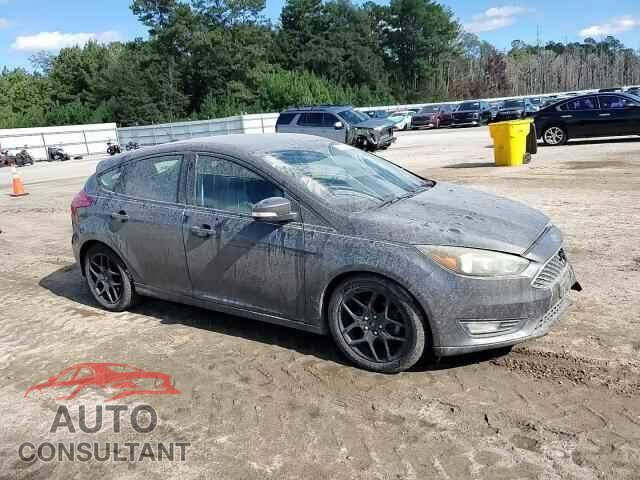 FORD FOCUS 2016 - 1FADP3K2XGL332913