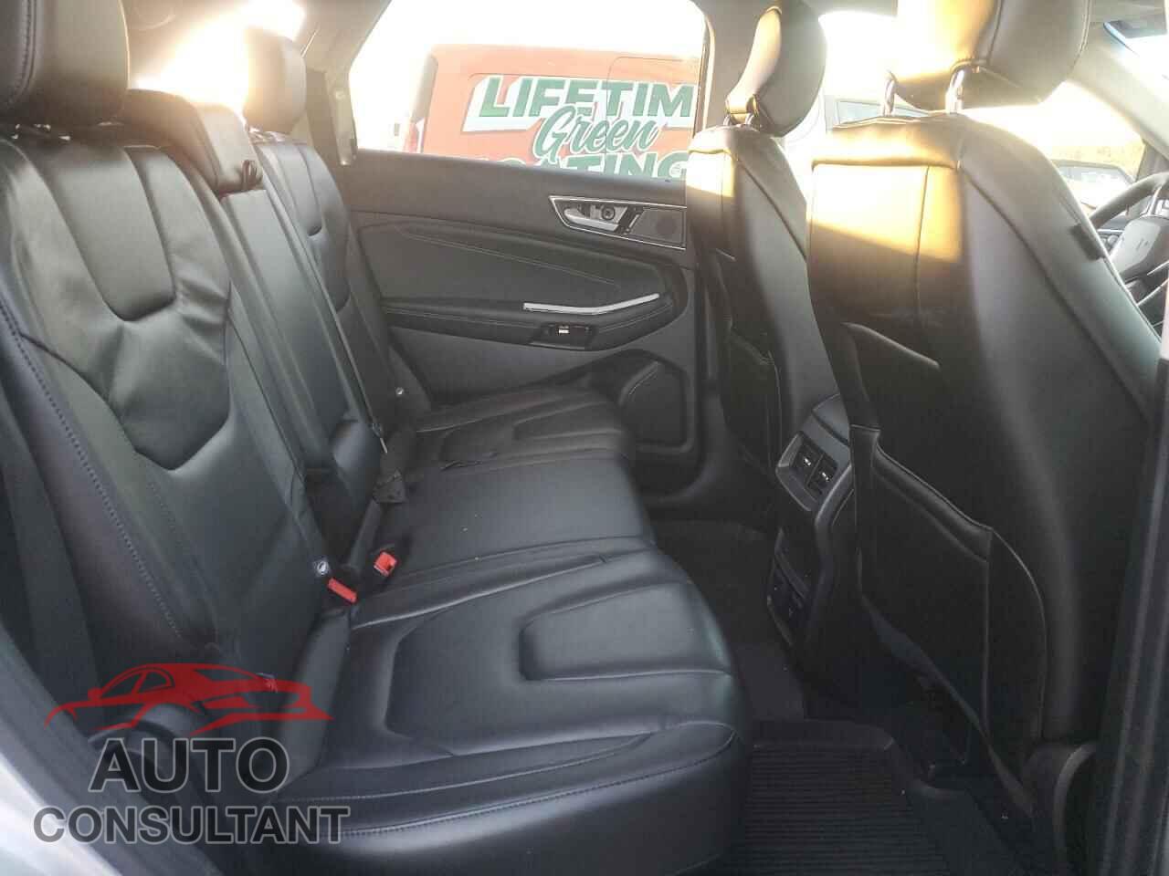 FORD EDGE 2019 - 2FMPK4K94KBC72172