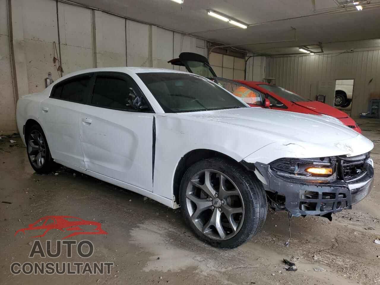 DODGE CHARGER 2017 - 2C3CDXHG7HH514998