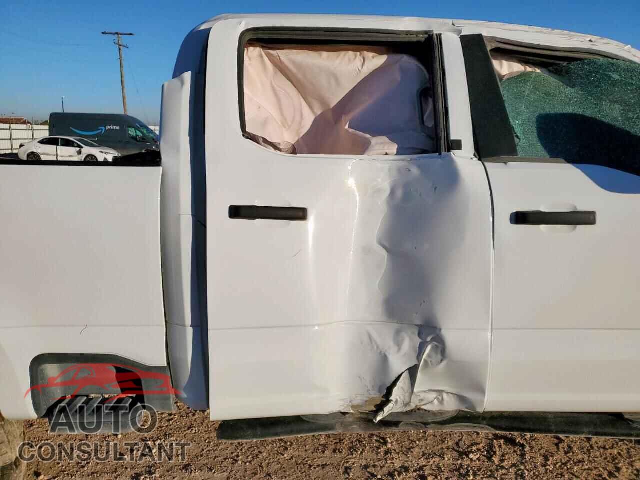 FORD F250 2024 - 1FT7W2BA8RED81353