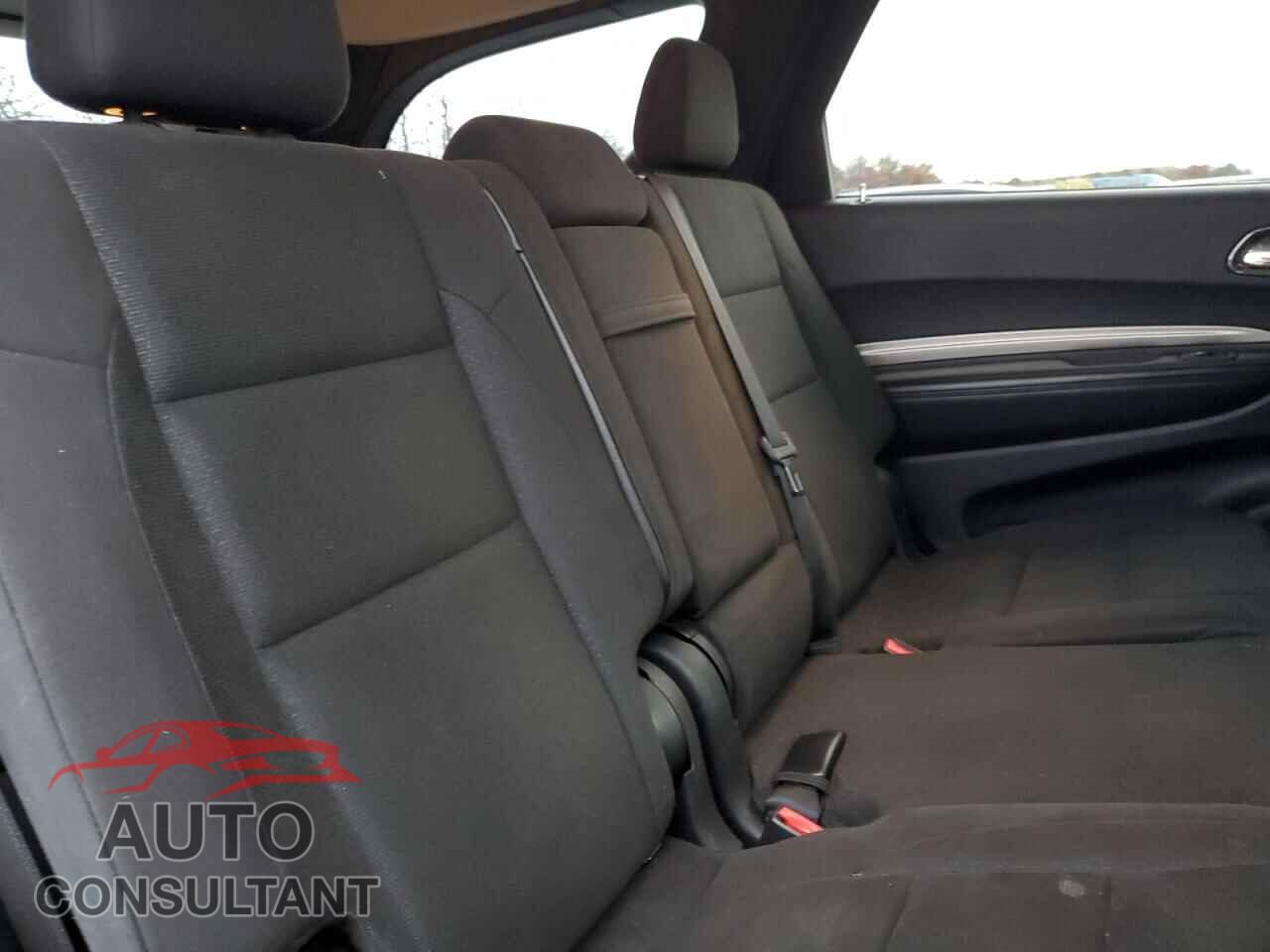 DODGE DURANGO 2015 - 1C4RDJAG5FC242786