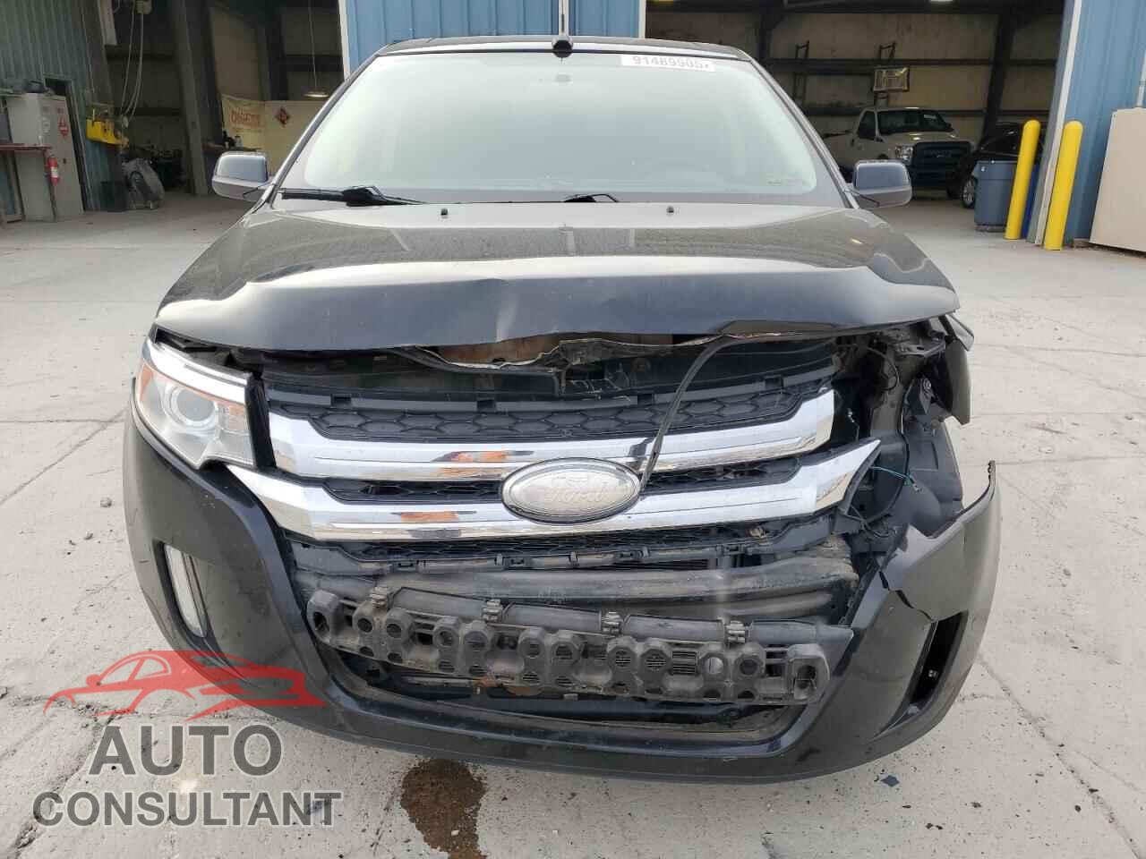 FORD EDGE 2012 - 2FMDK4KC7CBA89655