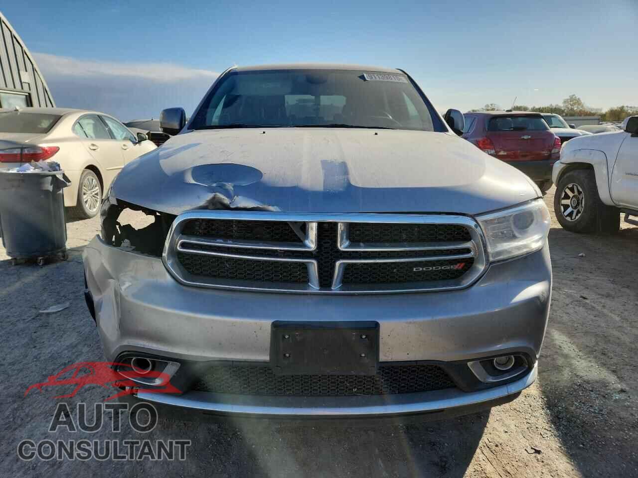 DODGE DURANGO 2015 - 1C4RDJDG0FC795664