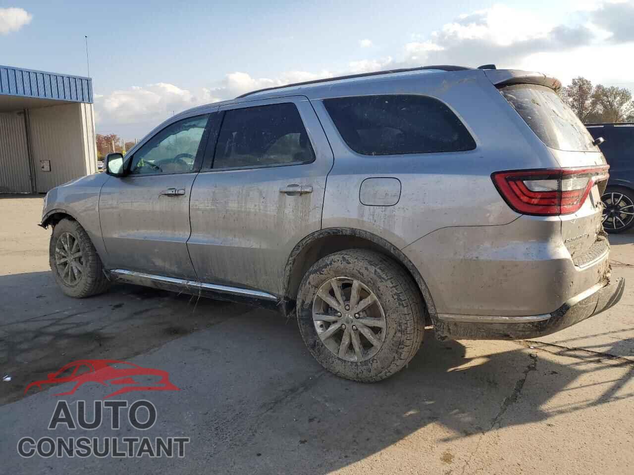 DODGE DURANGO 2014 - 1C4RDJDG9EC475533